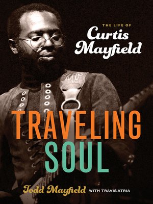 cover image of Traveling Soul